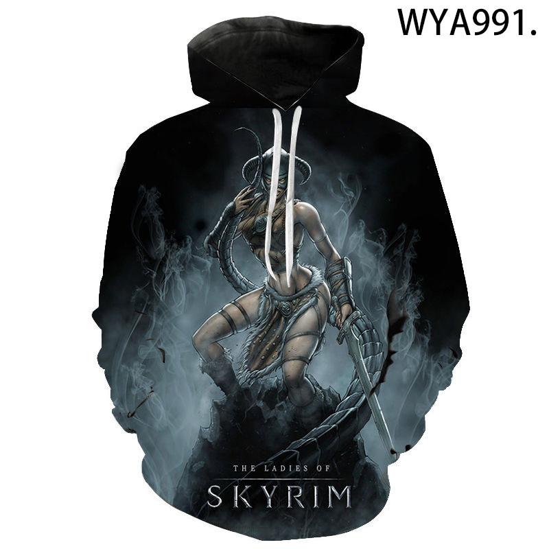 Men's Hoodies & Sweatshirts 2022 Casual Skyrim 3D Printed Men Women Children Long Sleeve Pullover Streetwear Boy Girl Kids Jacke, Wya987.
Men's Hoodies & Sweatshirts 2022 Casual Skyrim 3D Printed Men Women Children Long Sleeve Pullover Streetwear Boy Girl Kids Jacke, Wya987.