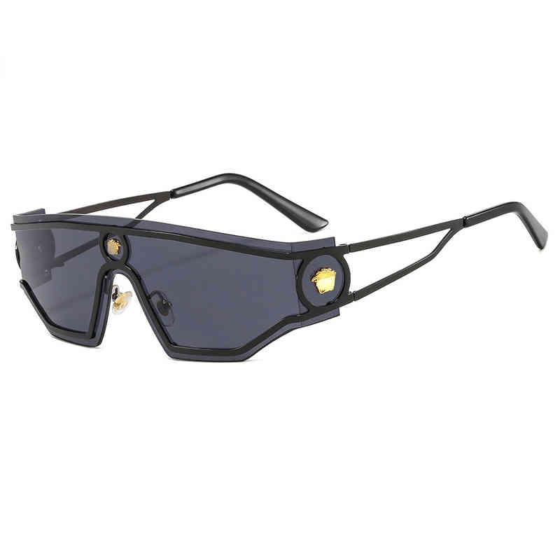 Designer Polarized Luxury Brand Sunglasses Black Big New For Women Men Sun Glasses Shades Fashion 3025 Goggles Eyewear Medusa
Designer Polarized Luxury Brand Sunglasses Black Big New For Women Men Sun Glasses Shades Fashion 3025 Goggles Eyewear Medusa