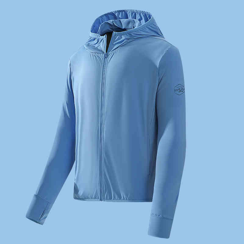 High Quality Outdoor Couple Skin Clothing Sun Protection Hooded Cardigan Anti-upf Uv 2022 Coats, Women gray
High Quality Outdoor Couple Skin Clothing Sun Protection Hooded Cardigan Anti-upf Uv 2022 Coats, Women gray