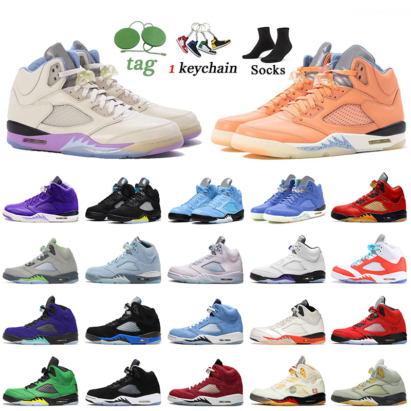 Aqua 5s Jumpman 5 UNC University Blue Basketball Shoes 2022 DJ Khaled x We The Bests Mars For Her PRFC Concord Green Bean Bluebird White Sail Off Trainers Oreo Sneakers, C48 anthracite 40-47
Aqua 5s Jumpman 5 UNC University Blue Basketball Shoes 2022 DJ Khaled x We The Bests Mars For Her PRFC Concord Green Bean Bluebird White Sail Off Trainers Oreo Sneakers, C48 anthracite 40-47