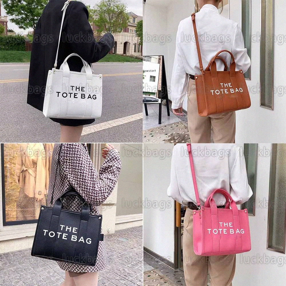 High Quality THE TOTE Bag for Women Designer Handbags Purses Leather Fashion Canvas Shoulder Bags Wallet marc F7jB#
High Quality THE TOTE Bag for Women Designer Handbags Purses Leather Fashion Canvas Shoulder Bags Wallet marc F7jB#
