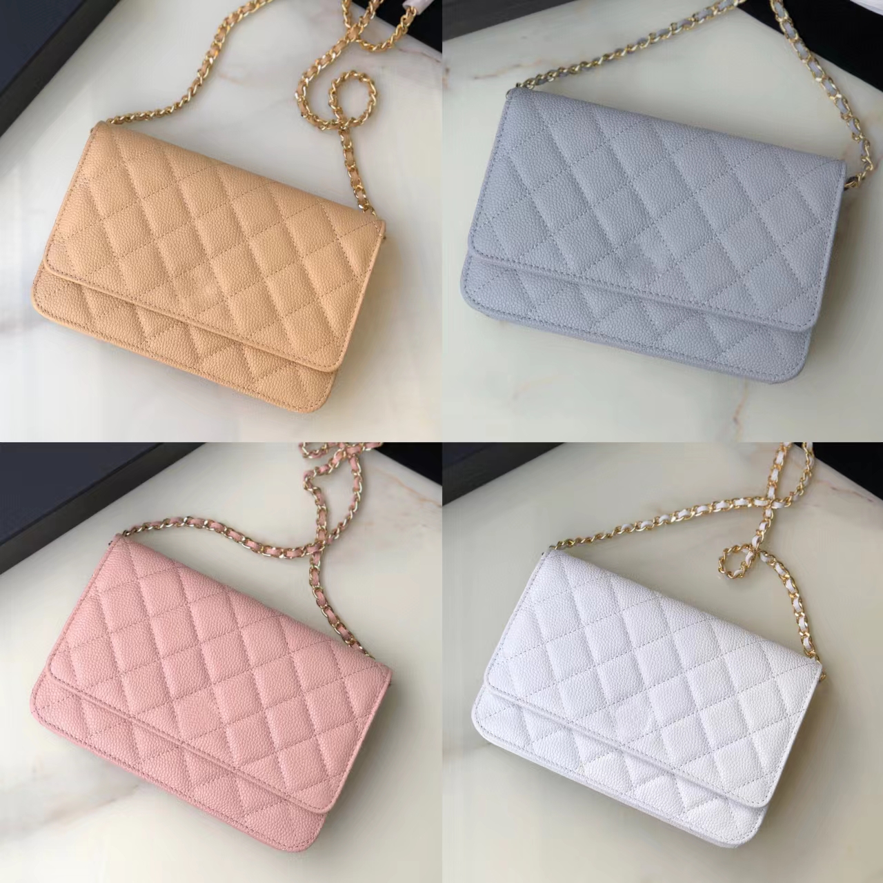 high-quality Senior designer fashion Diamond Lattice bag Single Shoulder Messenger Handbag flying bag has large capacity and various colors, 6gold letters
high-quality Senior designer fashion Diamond Lattice bag Single Shoulder Messenger Handbag flying bag has large capacity and various colors, 6gold letters