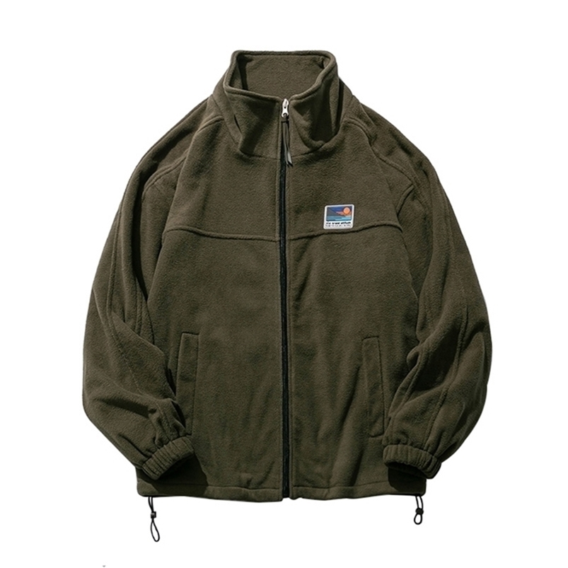 Spring Japanese Streetwear Thick Oversize Hoodie Sweatshirt Zipper Men Clothing Harajuku Casual Jacket Couple Tops Male 220402, Wt1123 khaki
Spring Japanese Streetwear Thick Oversize Hoodie Sweatshirt Zipper Men Clothing Harajuku Casual Jacket Couple Tops Male 220402, Wt1123 khaki