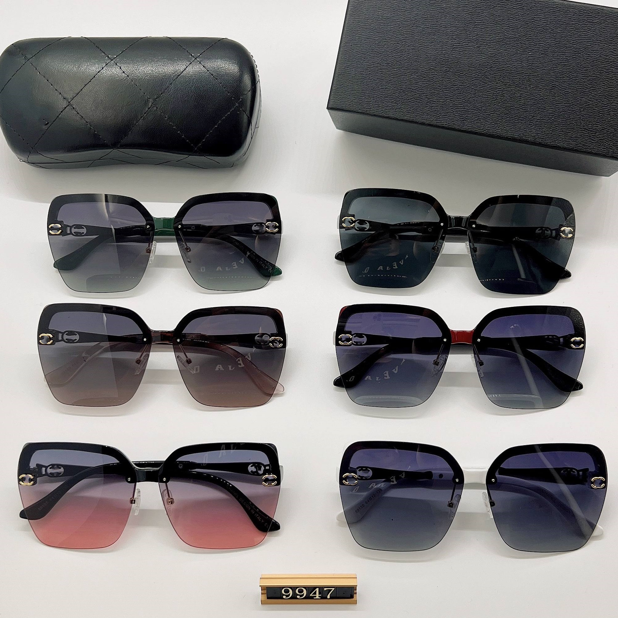 Designer Sunglasses For men and women Party Favor Suitable Goggle Outdoor Beach Sports Sun Glasses With Box
Designer Sunglasses For men and women Party Favor Suitable Goggle Outdoor Beach Sports Sun Glasses With Box