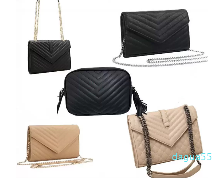 Women Chain Bags Flap Purse Designer Clutch Luxurys Lady Shoulder Bag Designer Cowhide Leather, Not sale separately
Women Chain Bags Flap Purse Designer Clutch Luxurys Lady Shoulder Bag Designer Cowhide Leather, Not sale separately