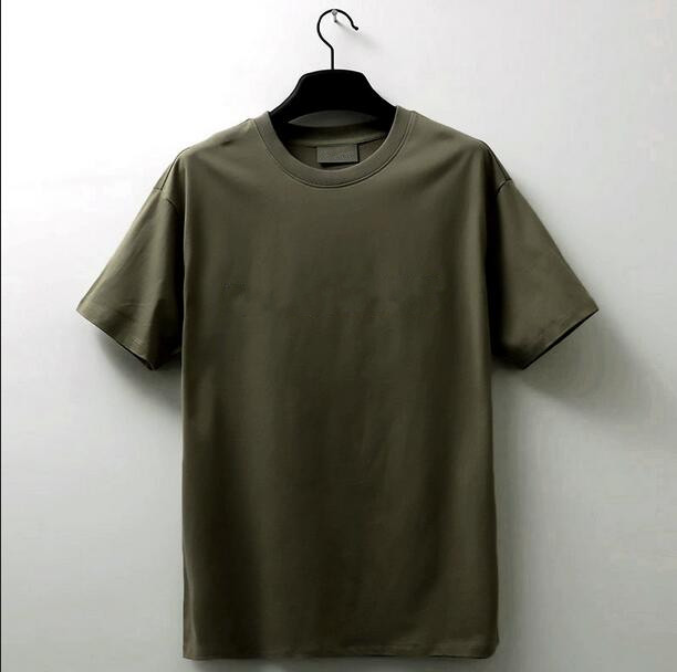 Men's T-Shirts Short Sleeve Men's T-Shirt Trendy Loose High Street Ladies 2022 Summer Grey Label, Taupe
Men's T-Shirts Short Sleeve Men's T-Shirt Trendy Loose High Street Ladies 2022 Summer Grey Label, Taupe