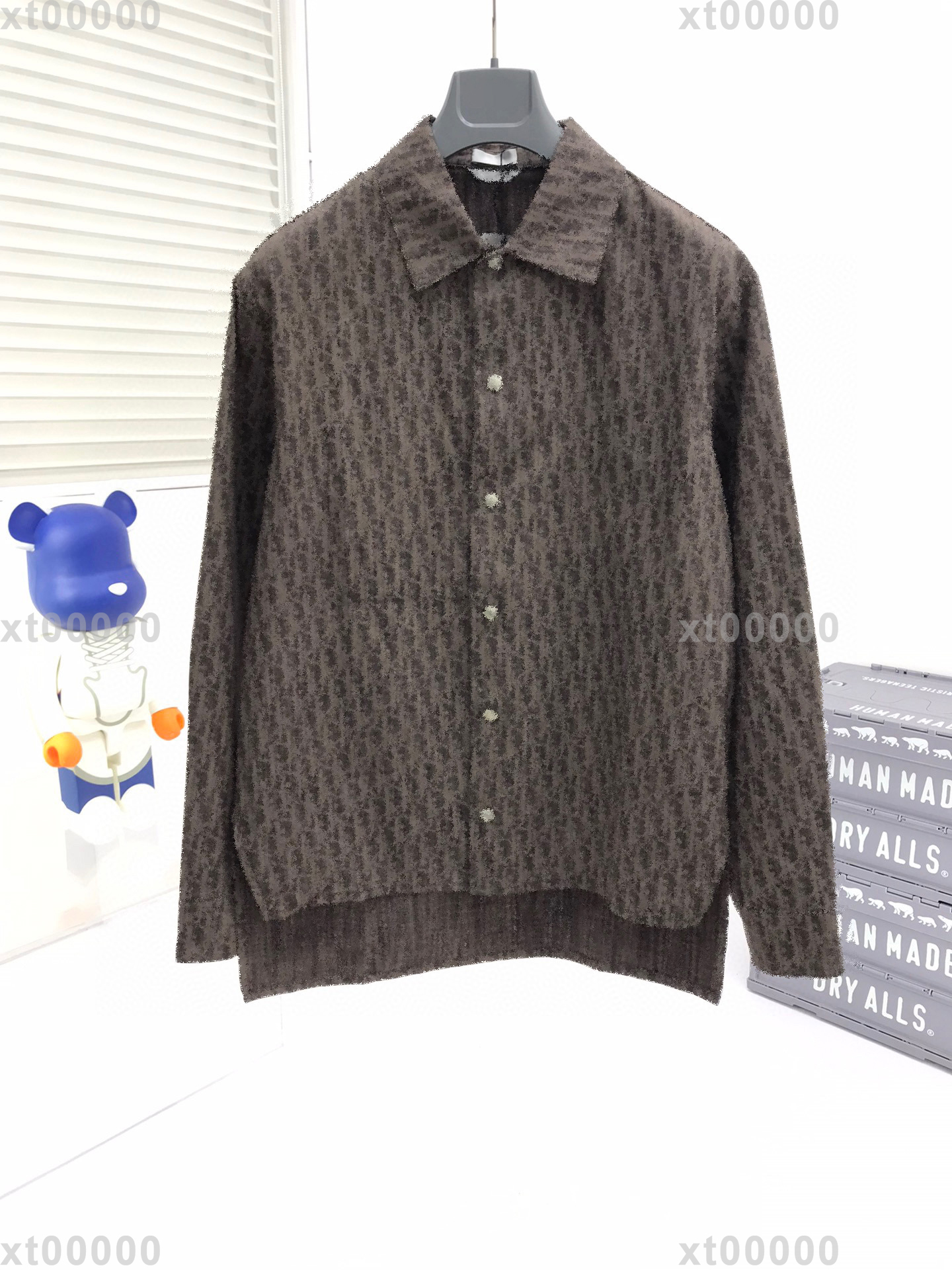 22SS Designer Letter Printed T Shirts Tee Sweatshirt Fashion High Street Short Sleeves Summer Casual T-Shirt Breathable Men Women Crew Neck Tees Dresses for Wo 14-031, Customize
22SS Designer Letter Printed T Shirts Tee Sweatshirt Fashion High Street Short Sleeves Summer Casual T-Shirt Breathable Men Women Crew Neck Tees Dresses for Wo 14-031, Customize