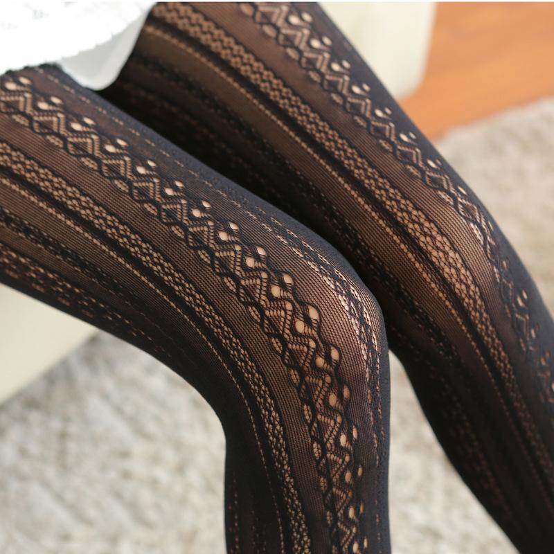 Socks & Hosiery Tights Women Sexy Hollow Out Fishnet Pantyhose Female Women's Stockings Collant Femme Medias LingerieSocks, 2pcs
Socks & Hosiery Tights Women Sexy Hollow Out Fishnet Pantyhose Female Women's Stockings Collant Femme Medias LingerieSocks, 2pcs