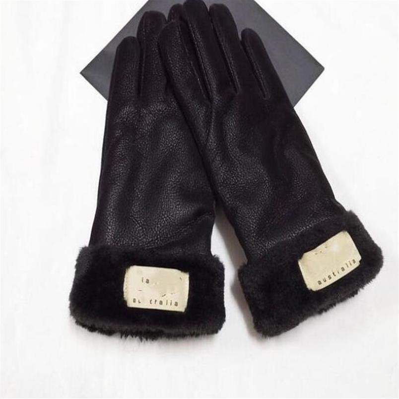Winter Knitted Gloves With Lovely Fur Ball Mittens Label Australia Mitten Women Design Mitts Outdoor Riding Mittens Warm Fleece Gl274P
Winter Knitted Gloves With Lovely Fur Ball Mittens Label Australia Mitten Women Design Mitts Outdoor Riding Mittens Warm Fleece Gl274P