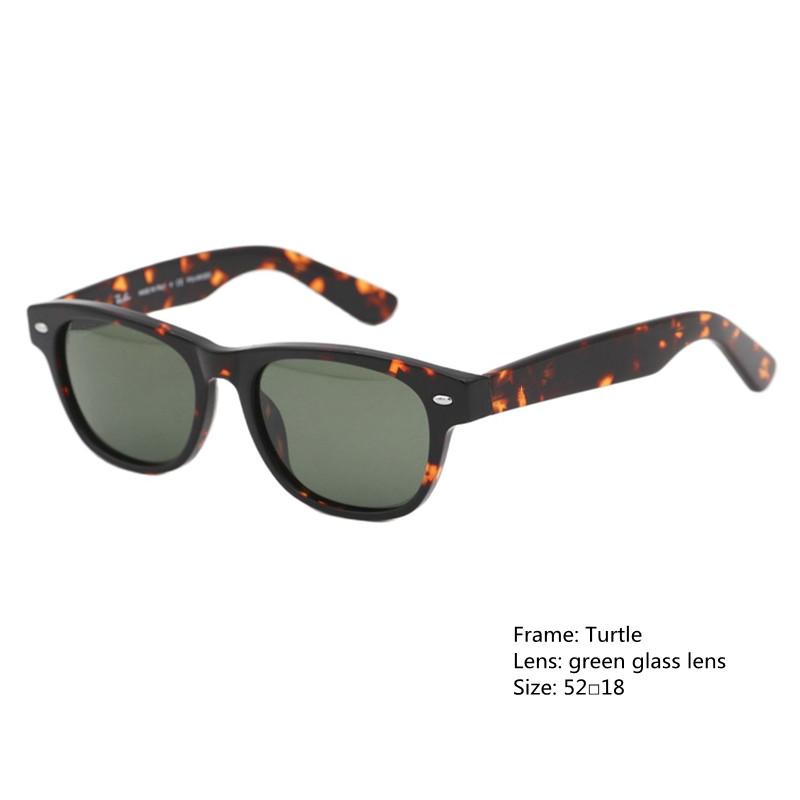Sunglasses Vintage Oval Style Acetate Frame Classical Real Glass Lenses 52 Size 2132 Unisex Women Summer Driving Sun GlassesSunglasses
Sunglasses Vintage Oval Style Acetate Frame Classical Real Glass Lenses 52 Size 2132 Unisex Women Summer Driving Sun GlassesSunglasses