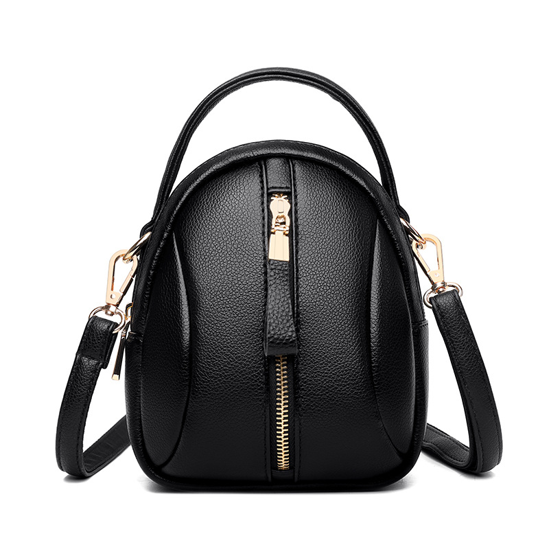 Elegant Fashion Bags Luxury Designer Bag PU Soft Leather Handbags Multi Compartment Leisure Tote Bag Women Ellipse Handbag Messenger Fanny Pack Purse Wallets, Size15*18*8cm
Elegant Fashion Bags Luxury Designer Bag PU Soft Leather Handbags Multi Compartment Leisure Tote Bag Women Ellipse Handbag Messenger Fanny Pack Purse Wallets, Size15*18*8cm