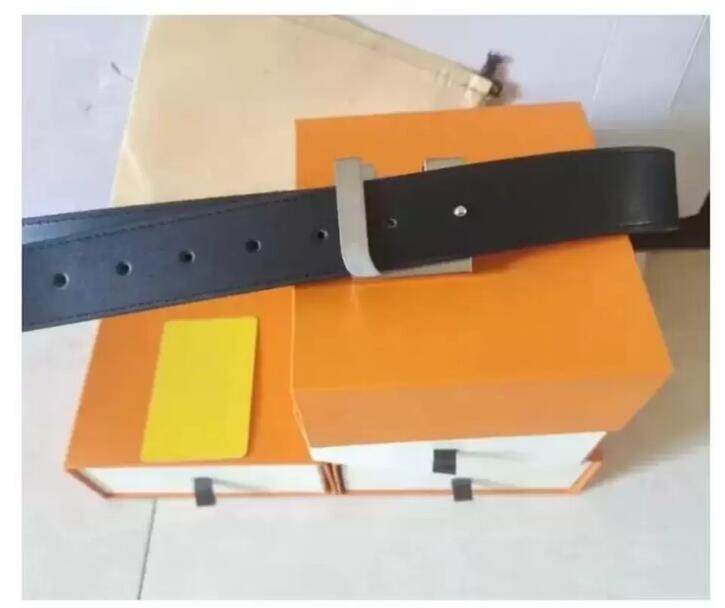 2021 Fashion Big buckle genuine leather belt no box designer belts men women high quality new mens belts AA6
2021 Fashion Big buckle genuine leather belt no box designer belts men women high quality new mens belts AA6