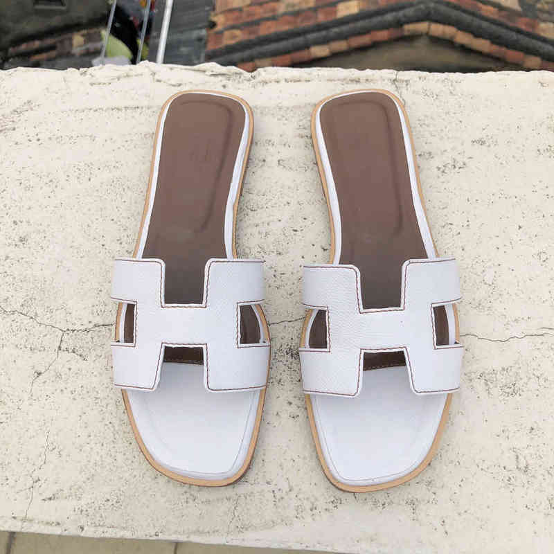 Designer Herme Slippers Women Oran Sandal Flat Spring and Summer New h Soft Bottom Womens Casual Wear Sandals Have, Red
Designer Herme Slippers Women Oran Sandal Flat Spring and Summer New h Soft Bottom Womens Casual Wear Sandals Have, Red