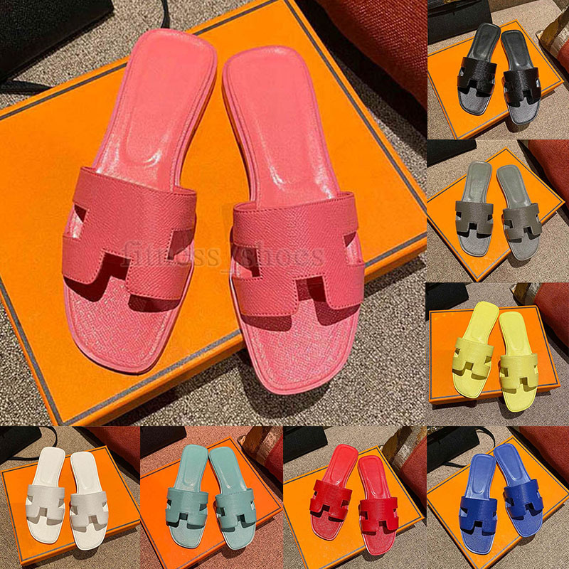 Oran Sandals H Women Designer Slippers womens Slides Flat Flip Flops Crocodile Skin Slide Ladies Beach Sandal Summer Genuine Leather Slipper Shoes Big Size Us 9.5 10, This link with box
Oran Sandals H Women Designer Slippers womens Slides Flat Flip Flops Crocodile Skin Slide Ladies Beach Sandal Summer Genuine Leather Slipper Shoes Big Size Us 9.5 10, This link with box