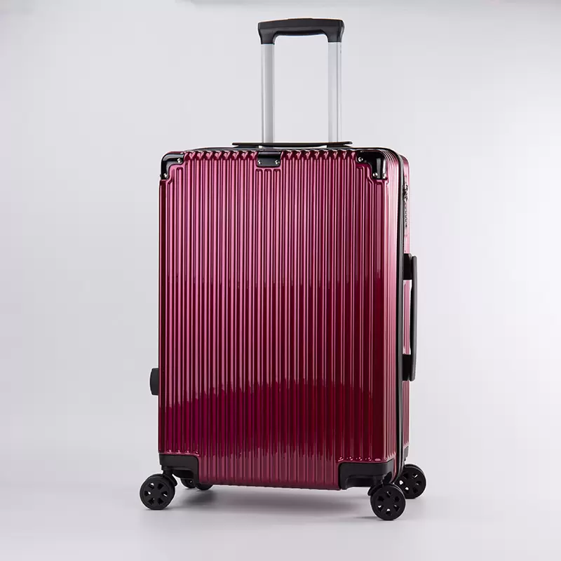 New 20-inch boarding trolley case 24-inch gift box 26-inch luggage for boys and girls