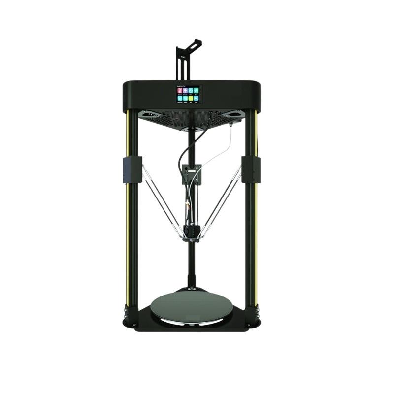 Printers 3D Printer Q5 Delta Auto-Level Sensor Resume Pre-Assembly TFT 32bits Board Kossel Titan Metal Kit TMC 2208 Primary UserPrinters
Printers 3D Printer Q5 Delta Auto-Level Sensor Resume Pre-Assembly TFT 32bits Board Kossel Titan Metal Kit TMC 2208 Primary UserPrinters