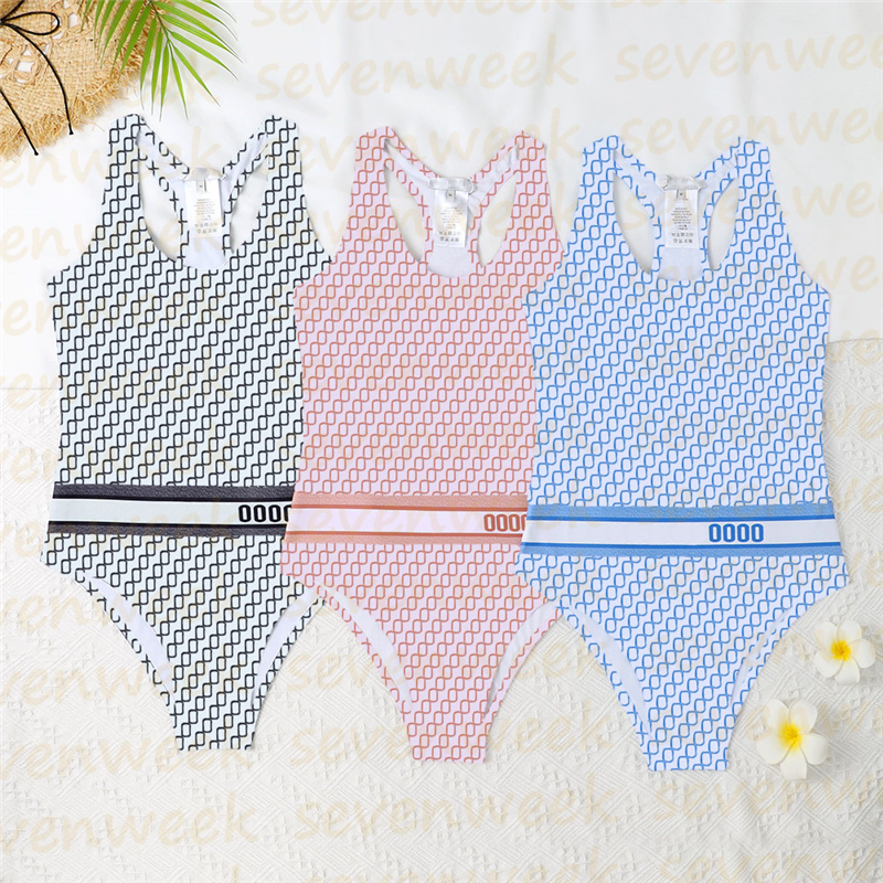 Full Letter Print Womens Bodysuits Swimwear Shoulder One Piece Swimsuits Fashion Ladies Bathing Suit Summer, Blue
Full Letter Print Womens Bodysuits Swimwear Shoulder One Piece Swimsuits Fashion Ladies Bathing Suit Summer, Blue