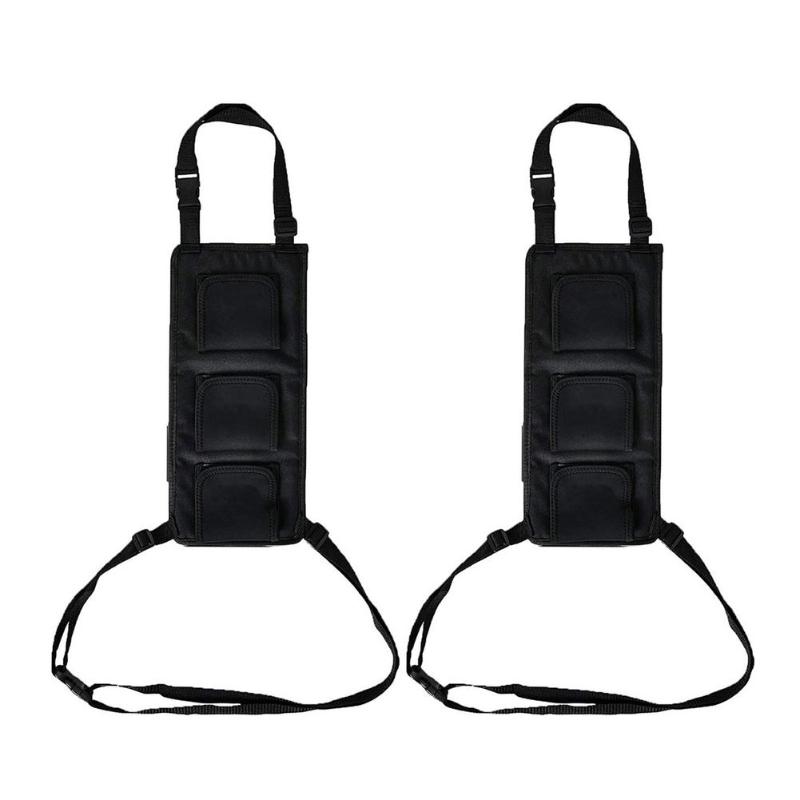 Car Organizer Fishing Rod Holder Adjustable Bracket Oxford Cloth Black Rear Carefully For Vehicle
Car Organizer Fishing Rod Holder Adjustable Bracket Oxford Cloth Black Rear Carefully For Vehicle