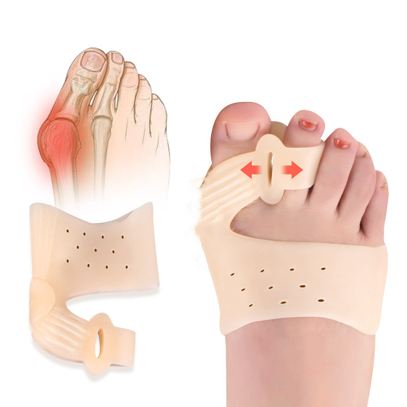 Wholesale Sebs orthotic Feet Care Bone Thumb Adjuster Pedicure Socks Bunion Straightener Hallux Valgus Soft Bunion Toe Corrector
Wholesale Sebs orthotic Feet Care Bone Thumb Adjuster Pedicure Socks Bunion Straightener Hallux Valgus Soft Bunion Toe Corrector