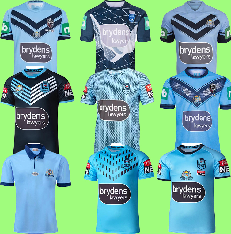 New 2020 2021 NSW BLUES HOME PRO JERSEY NSW STATE OF ORIGIN Rugby Jerseys 18 19 20 South Wales RUGBY JERSEY
New 2020 2021 NSW BLUES HOME PRO JERSEY NSW STATE OF ORIGIN Rugby Jerseys 18 19 20 South Wales RUGBY JERSEY