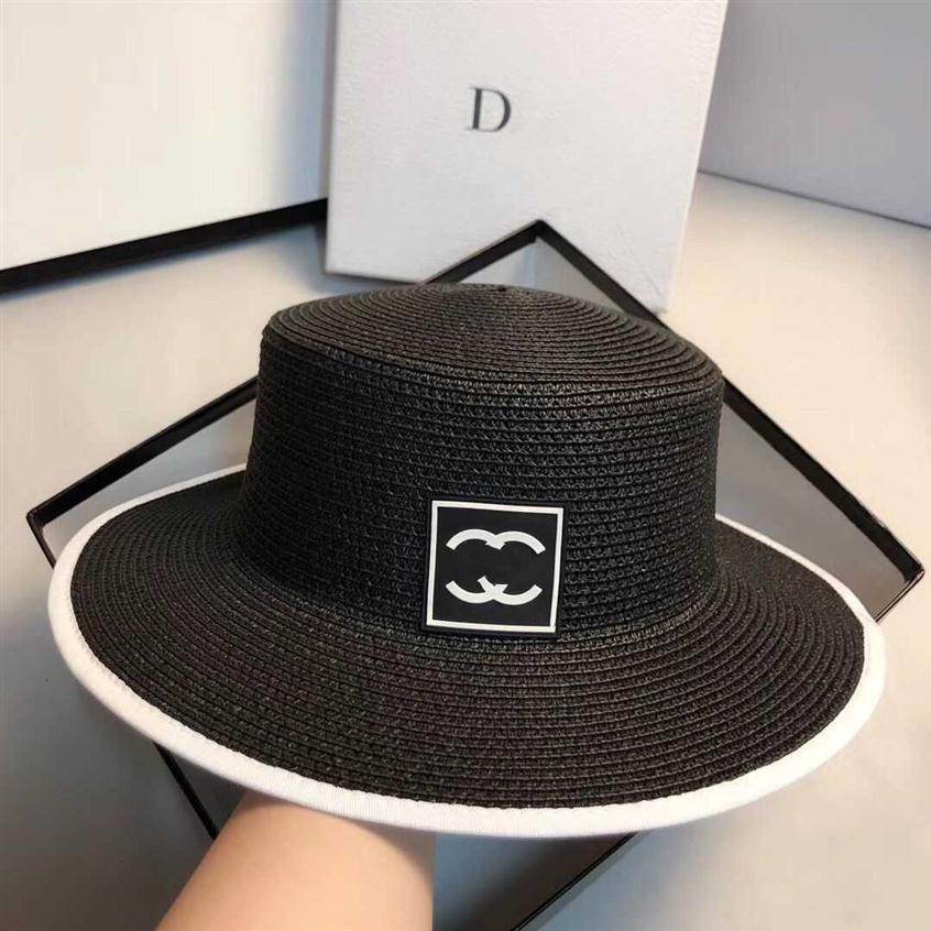 New small breeze white straw hat summer travel sunscreen Joker visor online celebrity custom flat hat women2495
New small breeze white straw hat summer travel sunscreen Joker visor online celebrity custom flat hat women2495