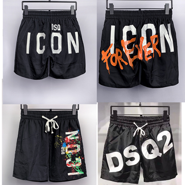22SS Designer Men's Shorts DSQ Letter print Board Shorts dsq Beach surf D2 swimming trunks K119, 03
22SS Designer Men's Shorts DSQ Letter print Board Shorts dsq Beach surf D2 swimming trunks K119, 03