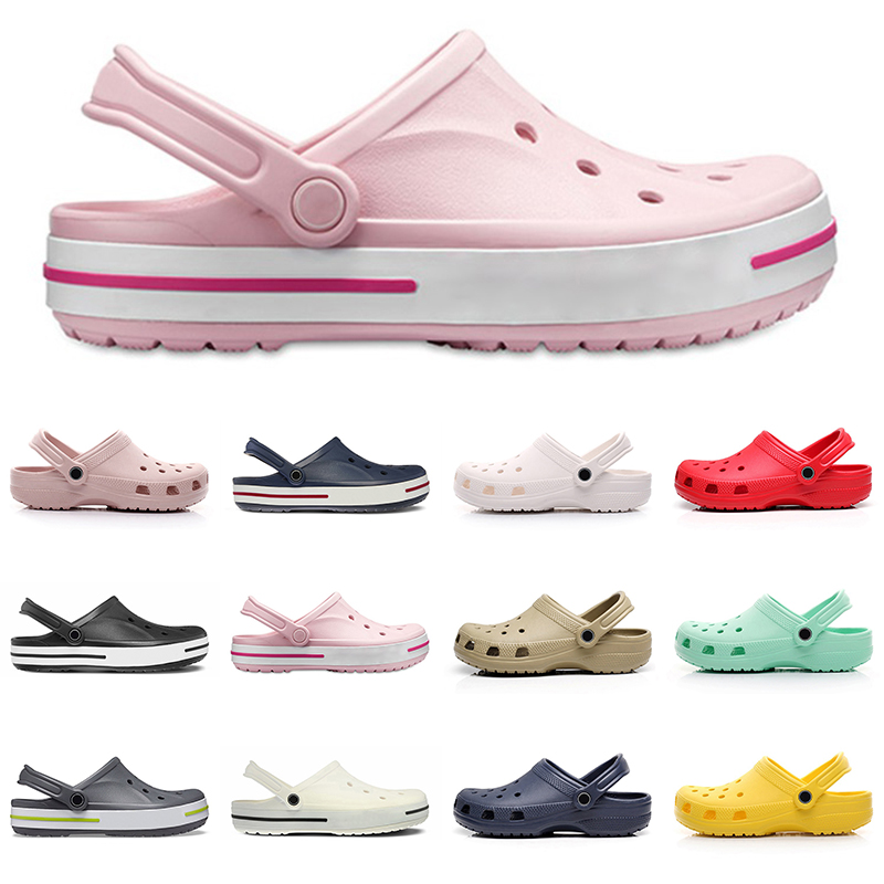 Sandals Summer white black pink grey orange blue mens womens Indoor Outdoor Beach shoes, #13
Sandals Summer white black pink grey orange blue mens womens Indoor Outdoor Beach shoes, #13
