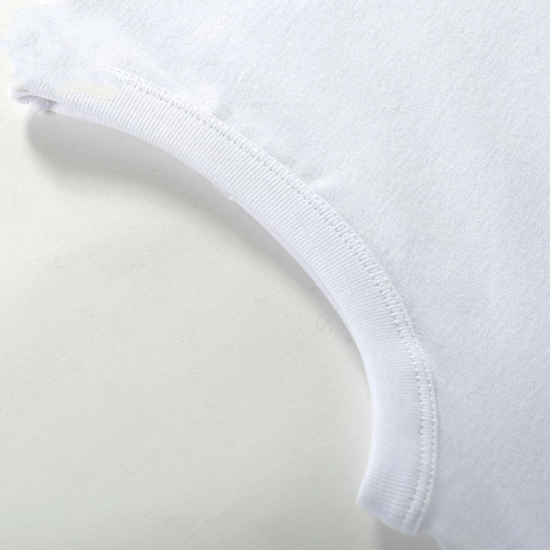 3pcs/lot Cotton Mens Underwear Sleeveless Tank Top Solid Muscle Vest Undershirts O-neck Gymclothing T-shirt men's vest Male 220601