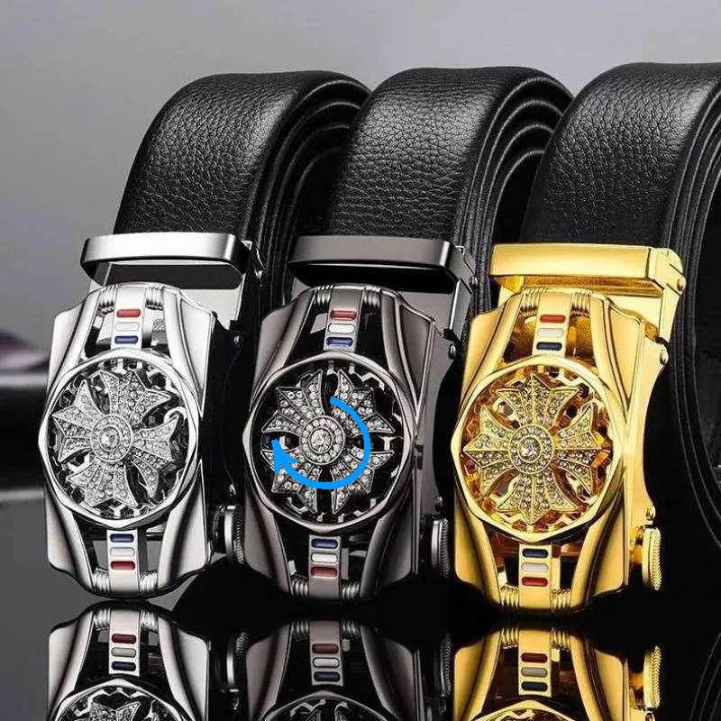 Belts Lucky Extended 140cm Men 130kg Fat Automatic Buckle In Young People High-grade Belt Gold-tone Swivel, Black
Belts Lucky Extended 140cm Men 130kg Fat Automatic Buckle In Young People High-grade Belt Gold-tone Swivel, Black