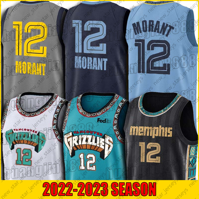 12 Ja Morant 2022 City 2 LaMelo Ball Basketball Jersey vancouvere 75th T-shirt Memphises men grizzlies''Jerseys Charlottes mens, Choose blue number
12 Ja Morant 2022 City 2 LaMelo Ball Basketball Jersey vancouvere 75th T-shirt Memphises men grizzlies''Jerseys Charlottes mens, Choose blue number