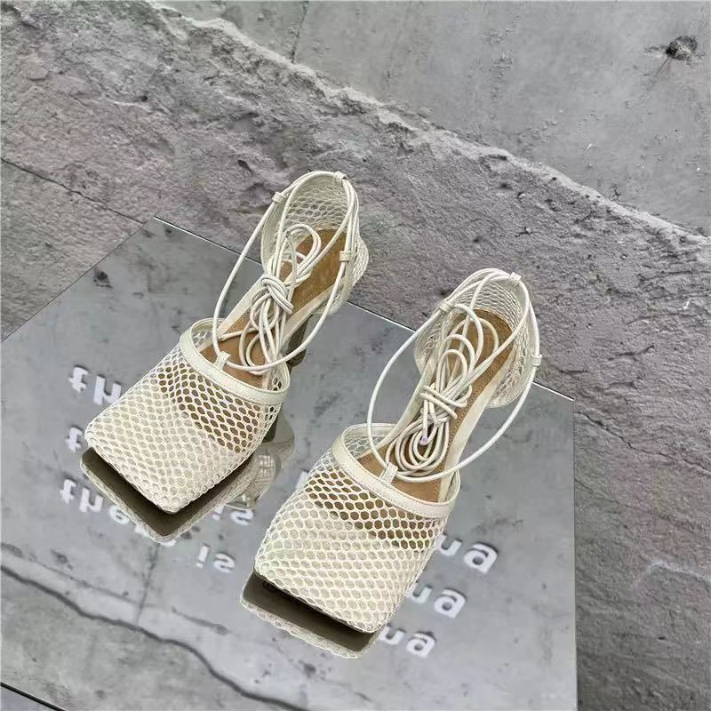 sandals lady sandal with heels heeled shoes for summer mesh fabric elegant design soft touch non slipe sole net surface new design size 40/41/42/43 bigger sizes large
sandals lady sandal with heels heeled shoes for summer mesh fabric elegant design soft touch non slipe sole net surface new design size 40/41/42/43 bigger sizes large