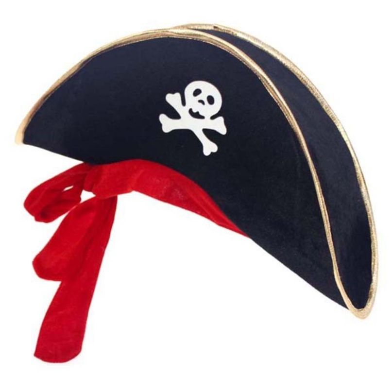 Wide Brim Hats Halloween Pirate Hat Party Cosplay Costumes Accessories Jacket Props Cap Supplies Classical Red 220826, White
Wide Brim Hats Halloween Pirate Hat Party Cosplay Costumes Accessories Jacket Props Cap Supplies Classical Red 220826, White