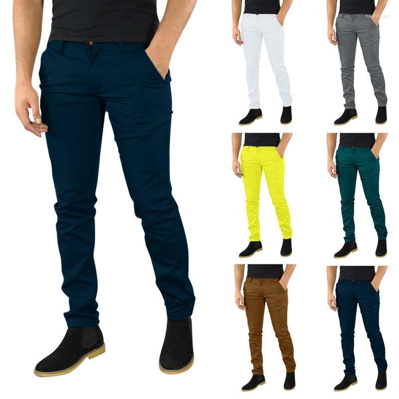 Men's Pants Male Casual Business Solid Slim Zipper Pocket Cropped Pencil Pant TrousersMen's Men'sMen's Naom22, Green
Men's Pants Male Casual Business Solid Slim Zipper Pocket Cropped Pencil Pant TrousersMen's Men'sMen's Naom22, Green