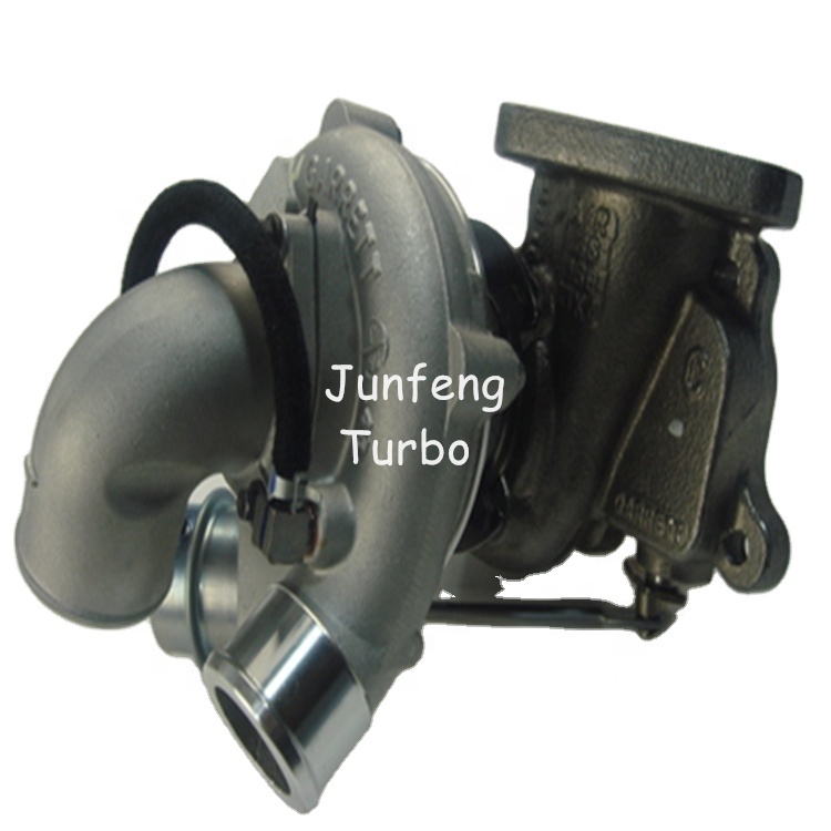 GT1749S turbocharger 715924-0001 28200-42610 715924-5003S 715924-0003 turbo used for Kia with 4D56TCI Engine
GT1749S turbocharger 715924-0001 28200-42610 715924-5003S 715924-0003 turbo used for Kia with 4D56TCI Engine