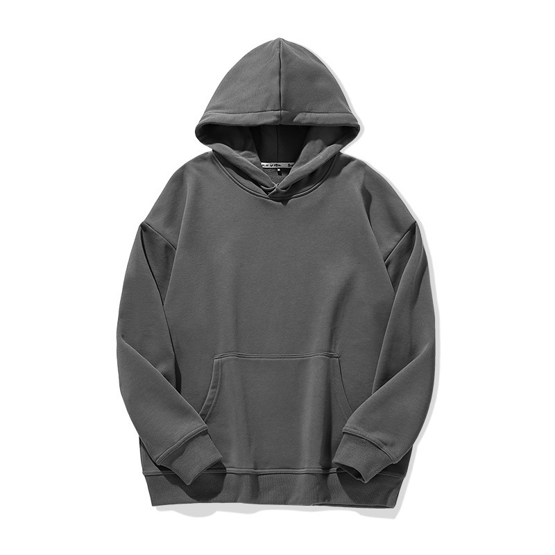 Autumn And Winter Women and Mens Fleece Hoodies Sweatshirts Mens Women Hooded Coats 220813