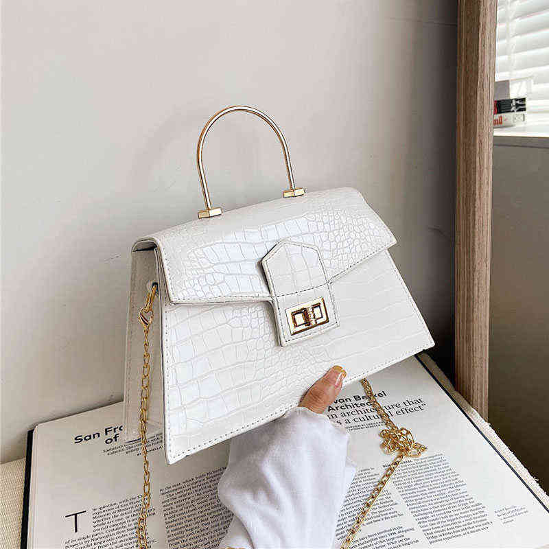 Evening Bags Fashion Animal Prints Handbags for Women New Luxury Crossbody Bag Designer Simple Style Purse Pu Leather Shoulder 220630, White
Evening Bags Fashion Animal Prints Handbags for Women New Luxury Crossbody Bag Designer Simple Style Purse Pu Leather Shoulder 220630, White
