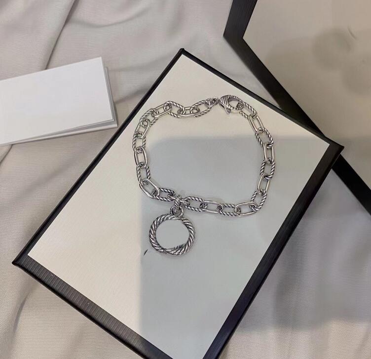 Women Bracelet Girls Men Charm Hip-hop Unisex Gothic Punk Cute Silver Chain Stainless Steel Cuff Bangle Fashion Couple Jewelry
Women Bracelet Girls Men Charm Hip-hop Unisex Gothic Punk Cute Silver Chain Stainless Steel Cuff Bangle Fashion Couple Jewelry