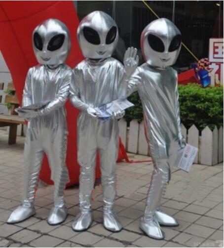 Mascot doll costume Extraterrestrial Mascot Costume Alien Mascotter cartoon fancy dress costume Halloween Fancy Dress Christmas Party, As show
Mascot doll costume Extraterrestrial Mascot Costume Alien Mascotter cartoon fancy dress costume Halloween Fancy Dress Christmas Party, As show