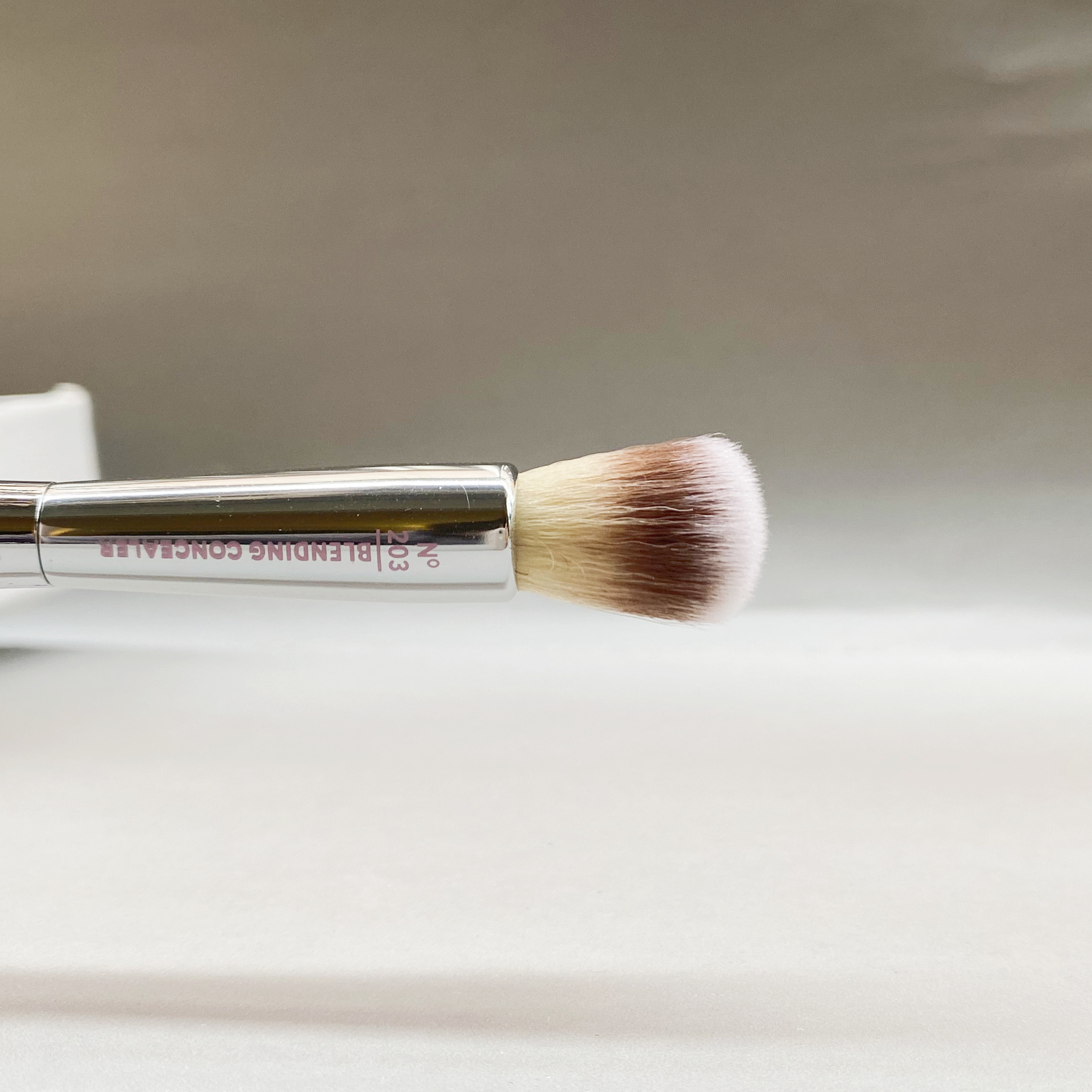 Love Beauty Fully Makeup Brushes Blending Concealer 203 Buffing Mineral Powder 206 - Round Foundation Eyeshadow Cosmetics Tools z250527YLWO