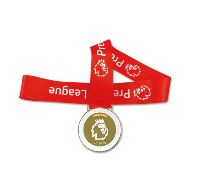 FA Cup 2022 Winner Medal EFL Carabao Gold 2019/2010 Soccer Champions Winners Collectable for Football Fans