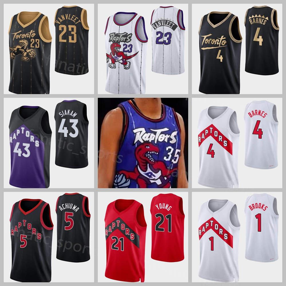 Printed Basketball Kevin Durant Scottie Barnes Jerseys 4 Pascal Siakam 43 Thaddeus Young Armoni Brooks Fred VanVleet Gary Trent Jr Precious Achiuwa Man Women Youth, White
Printed Basketball Kevin Durant Scottie Barnes Jerseys 4 Pascal Siakam 43 Thaddeus Young Armoni Brooks Fred VanVleet Gary Trent Jr Precious Achiuwa Man Women Youth, White