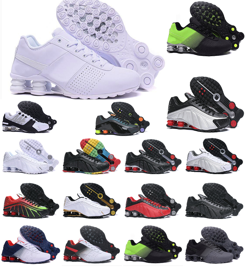 Top Quality shox TL r4 Men Running Shoes Outdoor Triple Black White Metallic Silver University Red Wolf Grey Lime Pastel Classic Designer Sneakers Trainers 40-46, 20
Top Quality shox TL r4 Men Running Shoes Outdoor Triple Black White Metallic Silver University Red Wolf Grey Lime Pastel Classic Designer Sneakers Trainers 40-46, 20