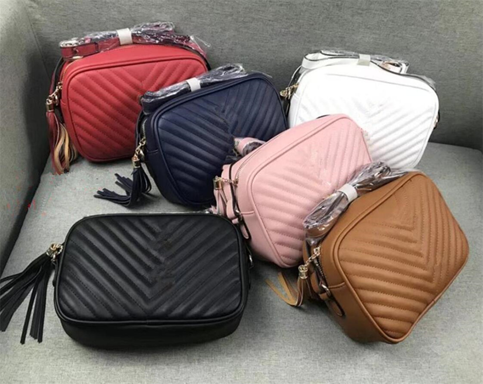 Designer bags fashion lou quilted leather camera bag classic tassel women one shoulder crossbody wallet Fresh, Customize
Designer bags fashion lou quilted leather camera bag classic tassel women one shoulder crossbody wallet Fresh, Customize