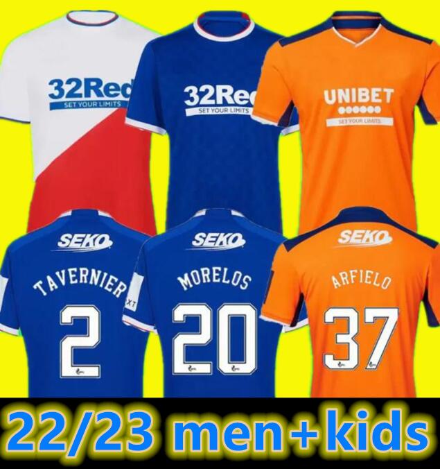 22 23 Rangers fc third Soccer Jerseys home KENT BUDAPEST Special RAMSEY Sakala Glasgow 2022 2023 Football Shirt ROOFE MORELOS AMAD TAVERNIER men kids away third, 22/23 third kids
22 23 Rangers fc third Soccer Jerseys home KENT BUDAPEST Special RAMSEY Sakala Glasgow 2022 2023 Football Shirt ROOFE MORELOS AMAD TAVERNIER men kids away third, 22/23 third kids