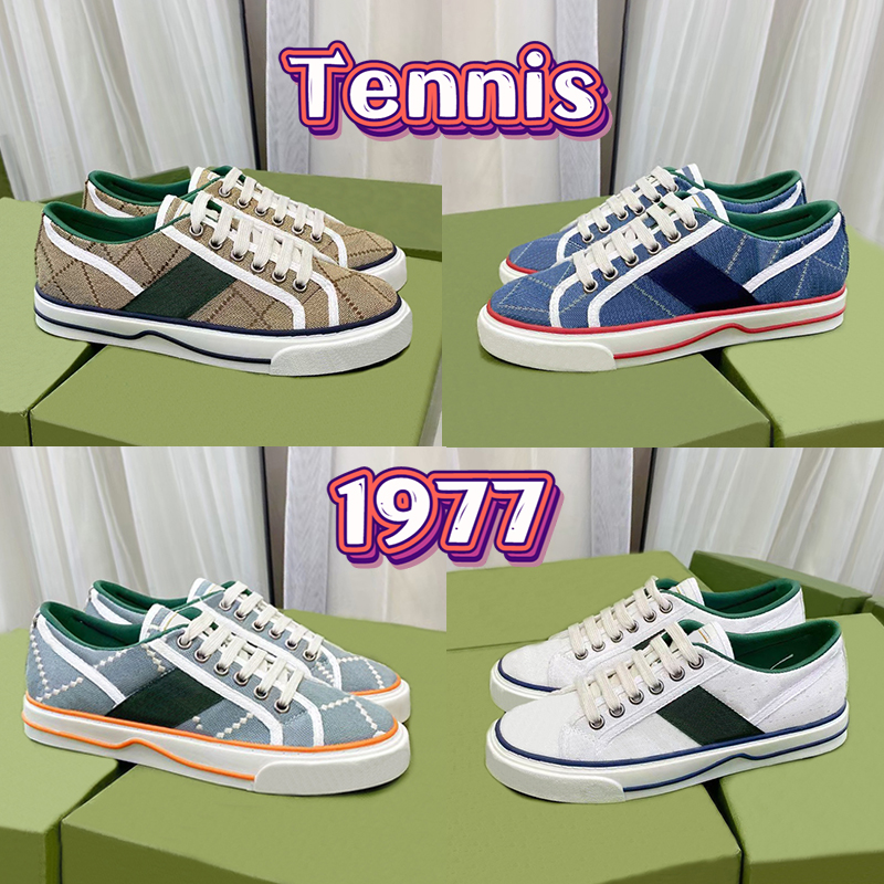2022 Luxury Tennis 1977 Sneaker mens casual Shoes linen fabric beige ebony Canvas Black cotton light blue Ivory red denim mouse print low men women sneakers, 18 shoe box
2022 Luxury Tennis 1977 Sneaker mens casual Shoes linen fabric beige ebony Canvas Black cotton light blue Ivory red denim mouse print low men women sneakers, 18 shoe box