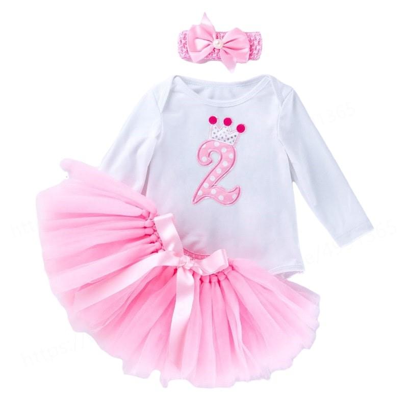 Girl's Dresses Year Birthday Baby Girl Clothes 2nd Toddler Xmas Outfits Summer Prom Dress For GirlsGirl's, Birthday crown
Girl's Dresses Year Birthday Baby Girl Clothes 2nd Toddler Xmas Outfits Summer Prom Dress For GirlsGirl's, Birthday crown