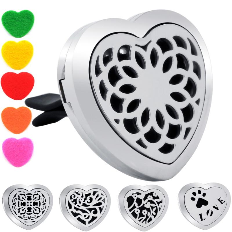 Pendant Necklaces Peach Heart Shape Magnet 316 Stainless Steel Car Locket Free Pads Essential Oil Perfume Lockets Drop
Pendant Necklaces Peach Heart Shape Magnet 316 Stainless Steel Car Locket Free Pads Essential Oil Perfume Lockets Drop