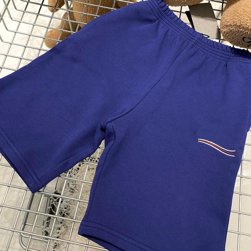 Kids Designer Shorts Fashion Boys Girls Shorts Summer Short Pants Letter Wave Embroidery, Bags
Kids Designer Shorts Fashion Boys Girls Shorts Summer Short Pants Letter Wave Embroidery, Bags