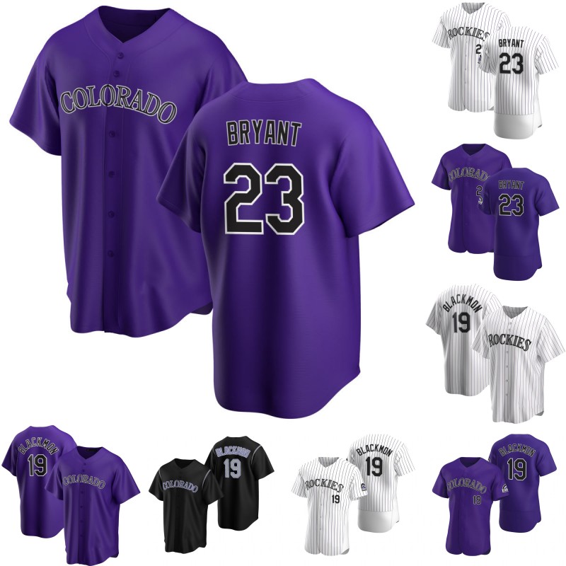 Kris Bryant ROCKIES Jersey Charlie Blackmon Yonathan Daza Sam Hilliard Raimel Tapia C.J. Cron Dom Nunez Elias Diaz Kyle Freeland Chad Kuhl Jose Iglesias Colton Welker, Mens black gold
Kris Bryant ROCKIES Jersey Charlie Blackmon Yonathan Daza Sam Hilliard Raimel Tapia C.J. Cron Dom Nunez Elias Diaz Kyle Freeland Chad Kuhl Jose Iglesias Colton Welker, Mens black gold