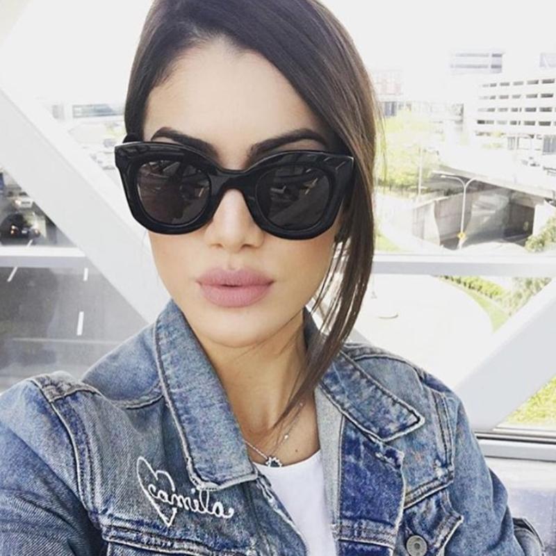 Sunglasses Vintage Women Oval Quality Black Shades For Female UV400 Brand Sun Glasses Ladies Retro Lunettes De SolSunglasses
Sunglasses Vintage Women Oval Quality Black Shades For Female UV400 Brand Sun Glasses Ladies Retro Lunettes De SolSunglasses